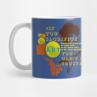 Your ART Mug